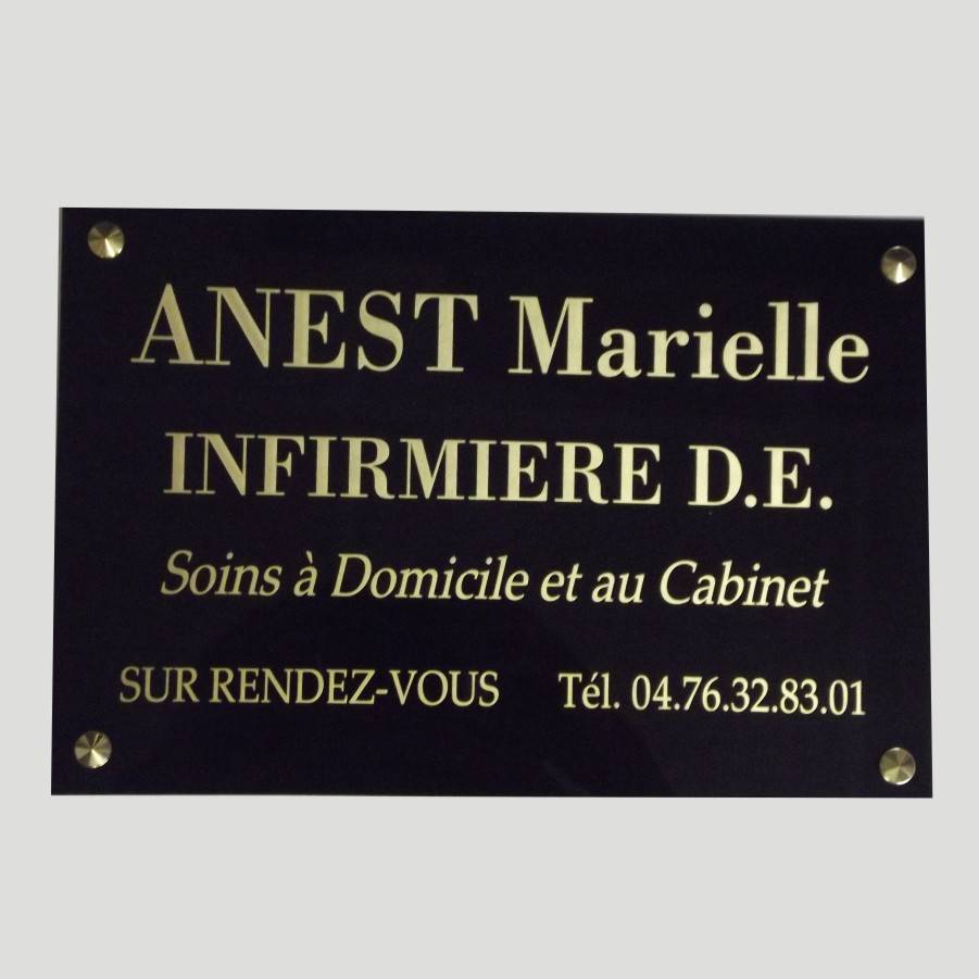Réalisation soins à domicile