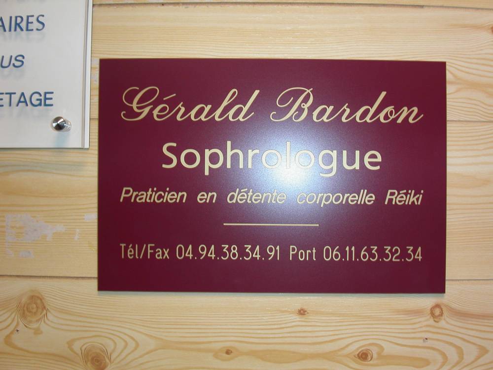 Réalisation Sophrologue
