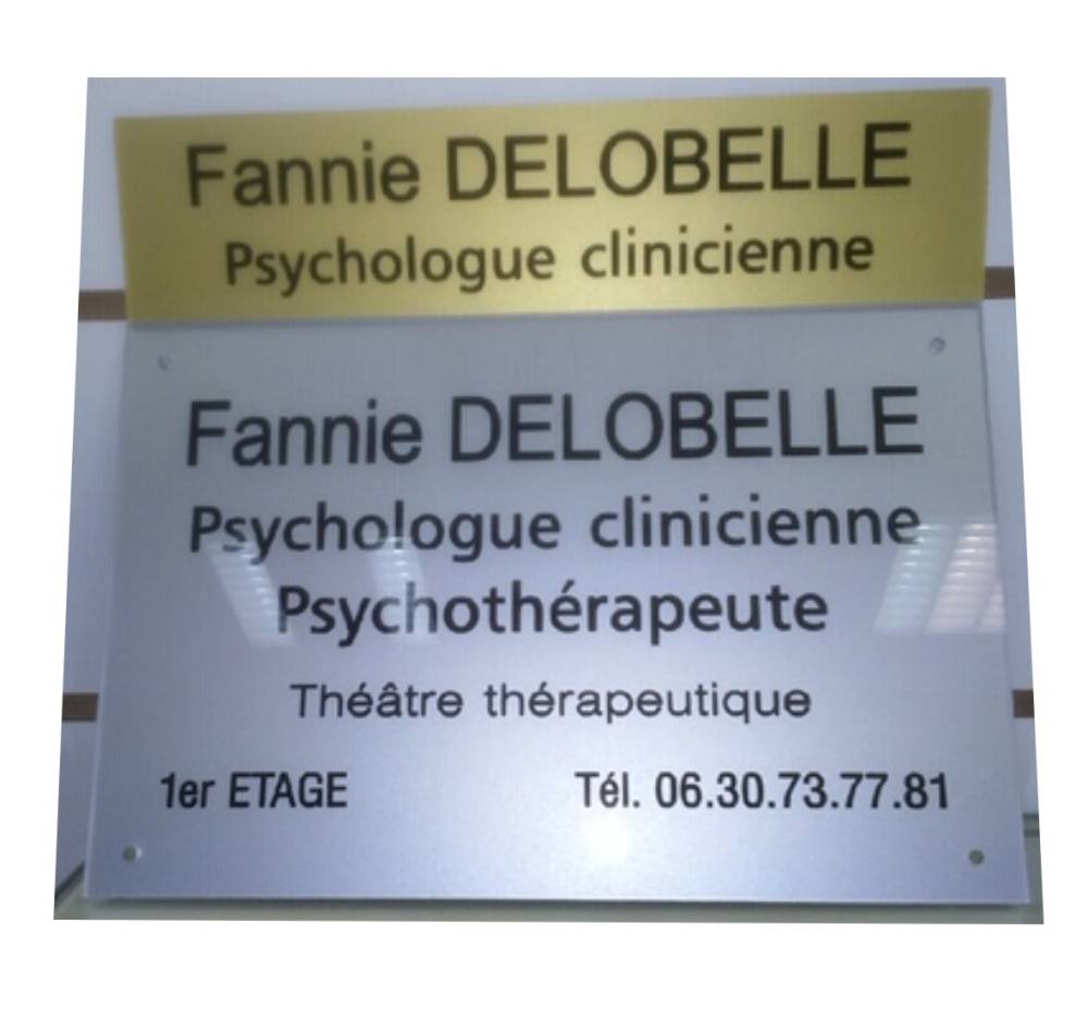 Réalisation psychologe