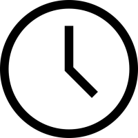 horloge icon